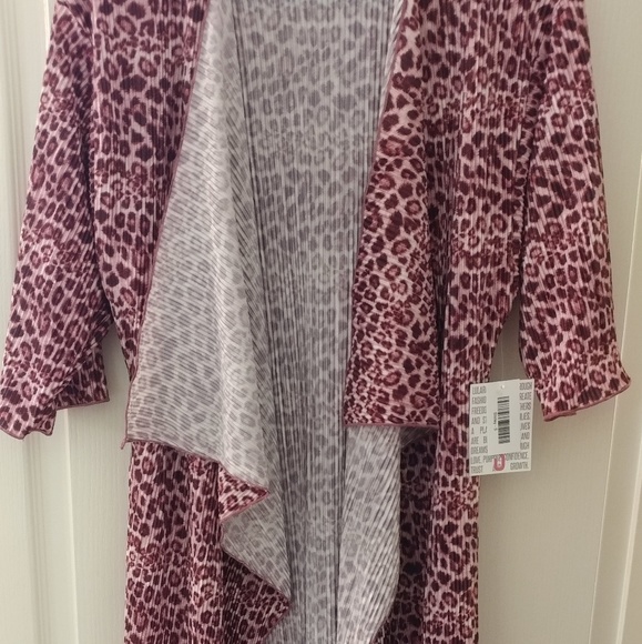 LuLaRoe Other - Lularoe Shirley